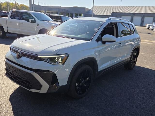 2025 Volkswagen Taos - $23,481