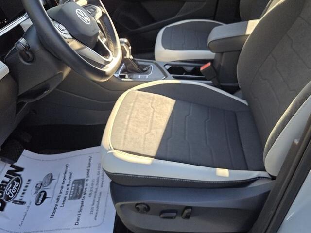 2025 Volkswagen Taos - $23,481