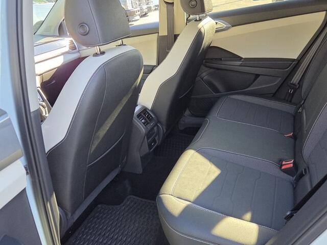 2025 Volkswagen Taos - $23,481