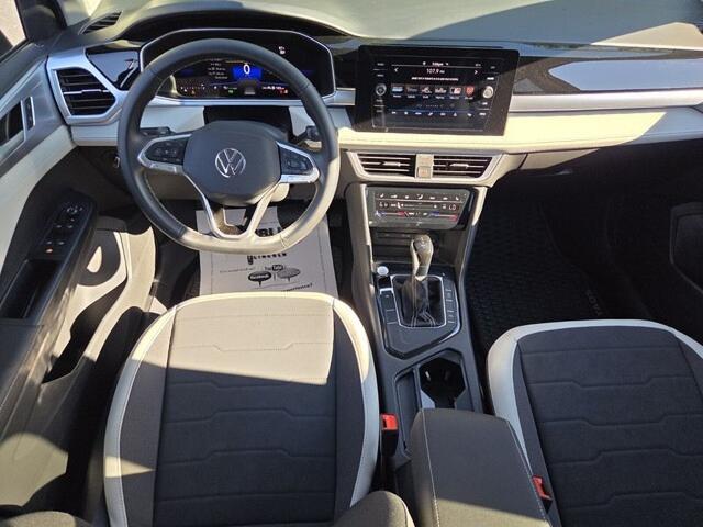 2025 Volkswagen Taos - $23,481