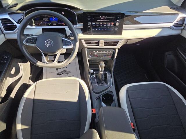 2025 Volkswagen Taos - $23,481