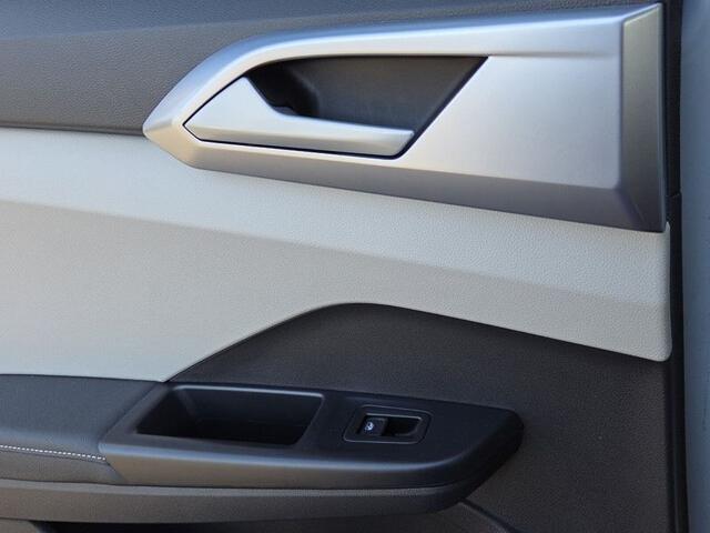 2025 Volkswagen Taos - $23,481