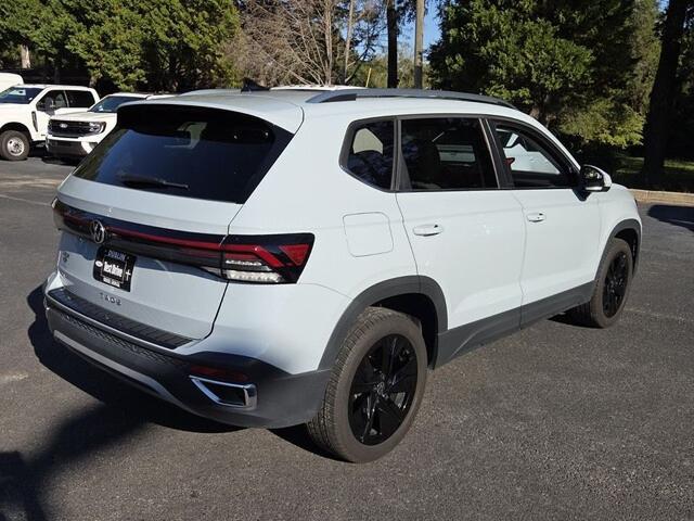 2025 Volkswagen Taos - $23,481
