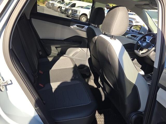 2025 Volkswagen Taos - $23,481