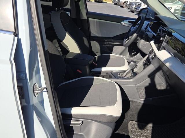 2025 Volkswagen Taos - $23,481