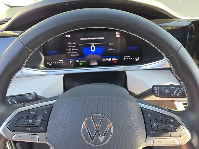 2025 Volkswagen Taos - $23,481