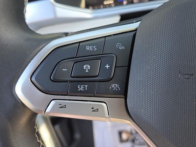 2025 Volkswagen Taos - $23,481