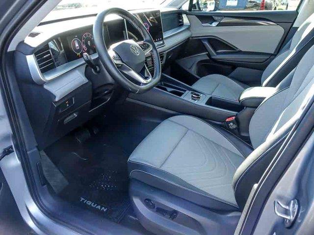 2026 Volkswagen Tiguan - $31,682