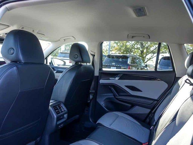 2026 Volkswagen Tiguan - $31,682