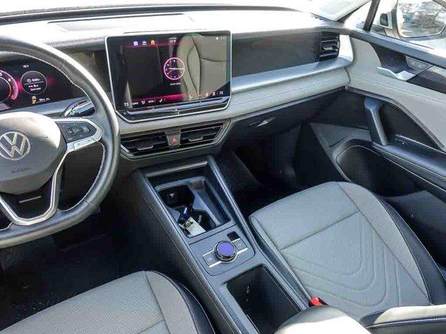 2026 Volkswagen Tiguan - $31,682