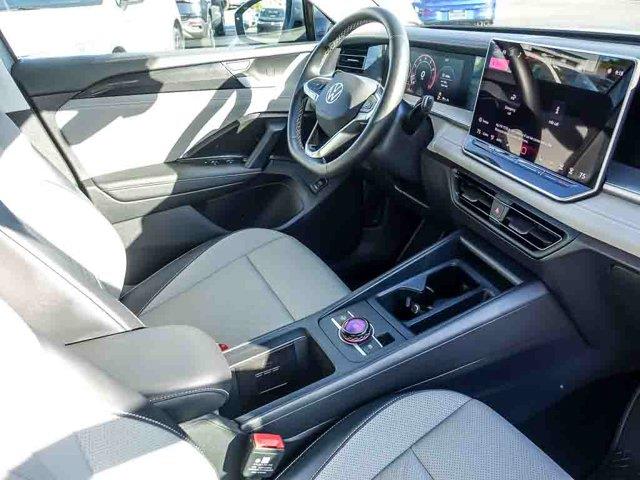 2026 Volkswagen Tiguan - $31,682