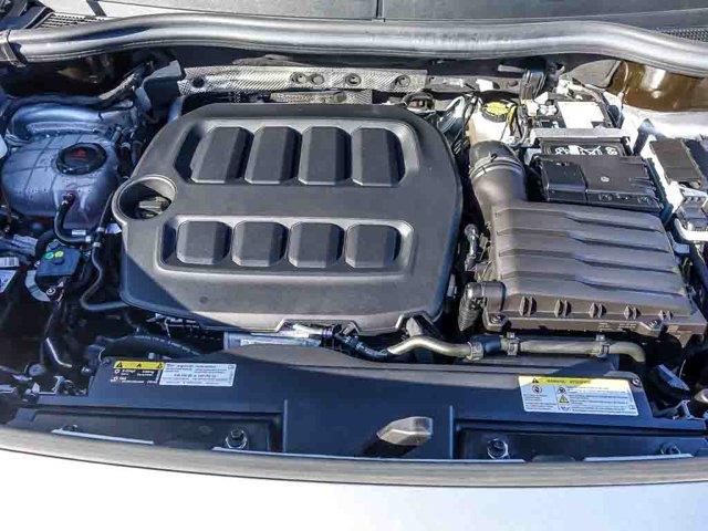 2026 Volkswagen Tiguan - $31,682