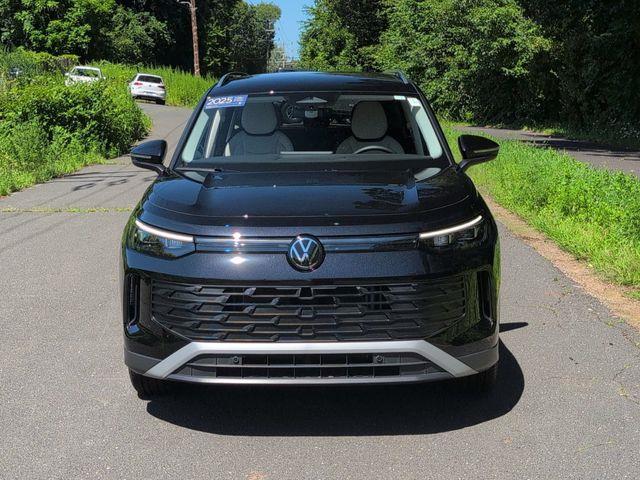 2025 Volkswagen Tiguan - $29,700