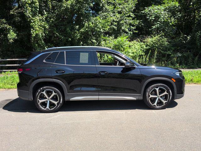 2025 Volkswagen Tiguan - $29,700