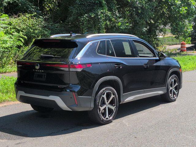2025 Volkswagen Tiguan - $29,700
