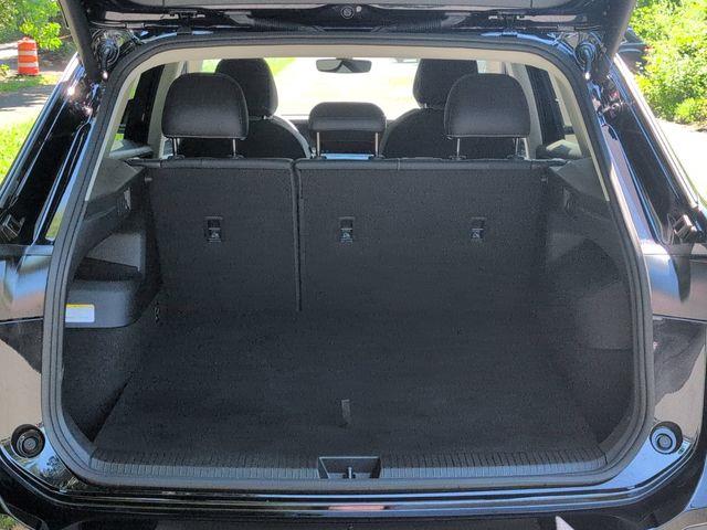 2025 Volkswagen Tiguan - $29,700