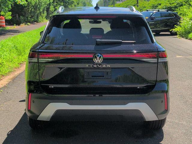 2025 Volkswagen Tiguan - $29,700