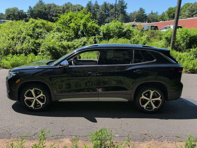 2025 Volkswagen Tiguan - $29,700