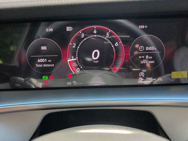 2025 Volkswagen Tiguan - $29,700