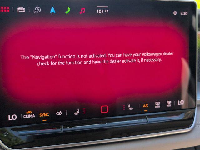 2025 Volkswagen Tiguan - $29,700