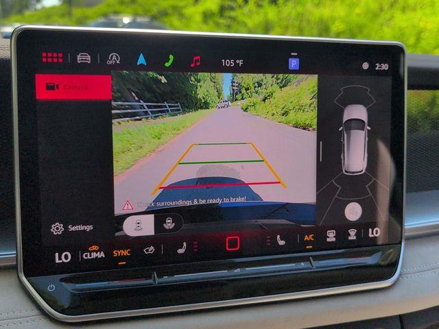 2025 Volkswagen Tiguan - $29,700