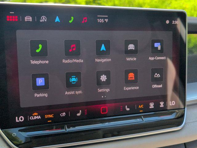 2025 Volkswagen Tiguan - $29,700