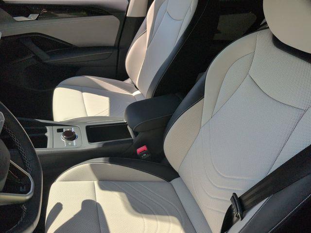 2025 Volkswagen Tiguan - $29,700
