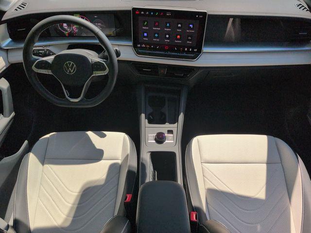 2025 Volkswagen Tiguan - $29,700