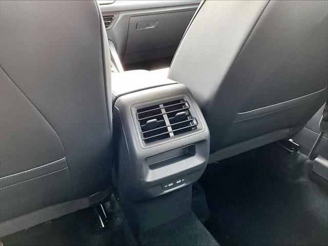 2026 Volkswagen Tiguan - $29,268