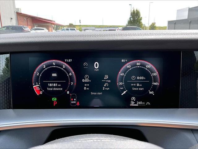 2026 Volkswagen Tiguan - $29,268