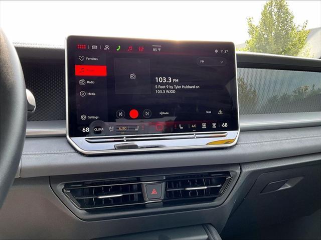 2026 Volkswagen Tiguan - $29,268