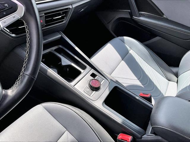 2026 Volkswagen Tiguan - $29,268