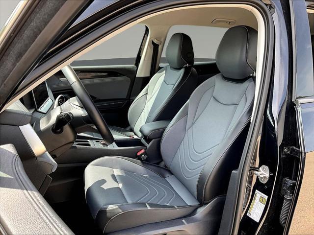 2026 Volkswagen Tiguan - $29,268
