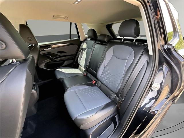 2026 Volkswagen Tiguan - $29,268