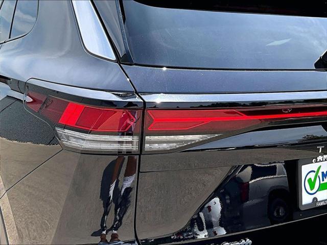 2026 Volkswagen Tiguan - $29,268