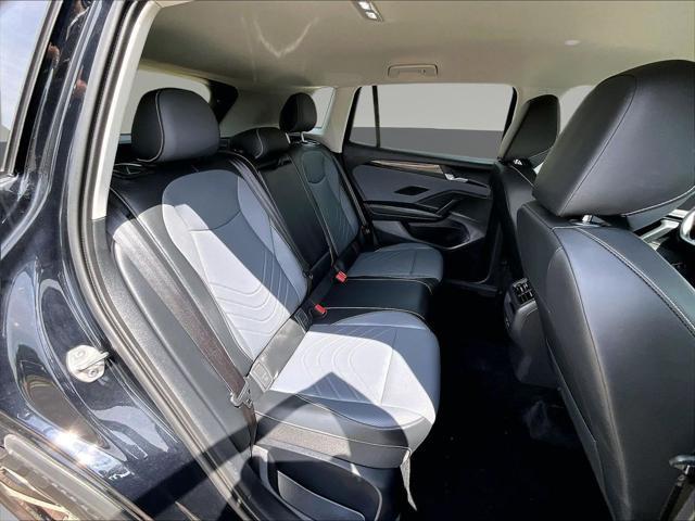 2026 Volkswagen Tiguan - $29,268