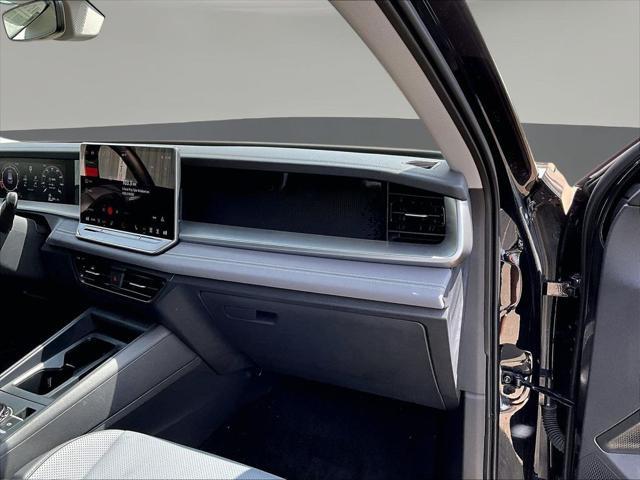 2026 Volkswagen Tiguan - $29,268