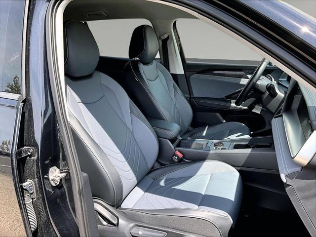 2026 Volkswagen Tiguan - $29,268