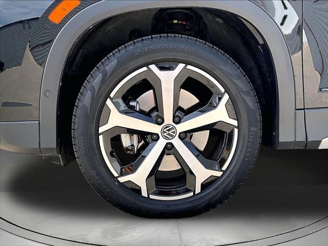 2026 Volkswagen Tiguan - $29,268