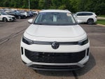 2025 Tiguan Thumbnail 2