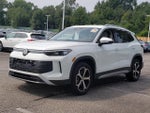 2025 Tiguan Thumbnail 3