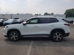 2025 Tiguan Thumbnail 4