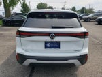 2025 Tiguan Thumbnail 6