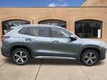 2026 Tiguan Thumbnail 2