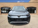 2026 Tiguan Thumbnail 9