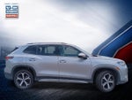 2026 Tiguan Thumbnail 4