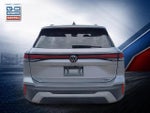 2026 Tiguan Thumbnail 5