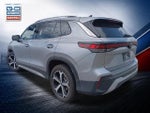 2026 Tiguan Thumbnail 6