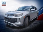2026 Tiguan Thumbnail 8