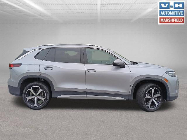 2026 Volkswagen Tiguan - $28,602